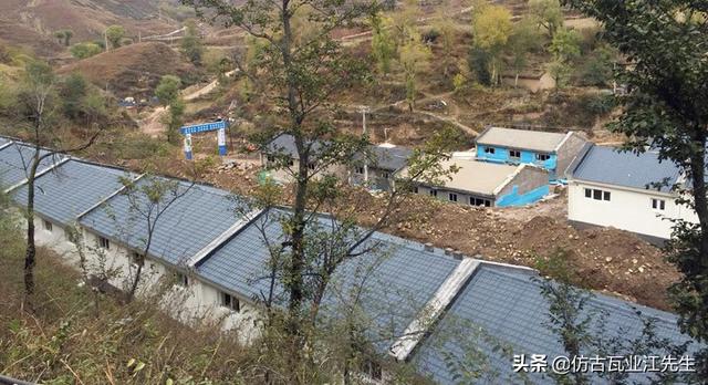 導讀:農村蓋房用樹脂瓦適合嗎?聽完行家的分析,恍然大悟