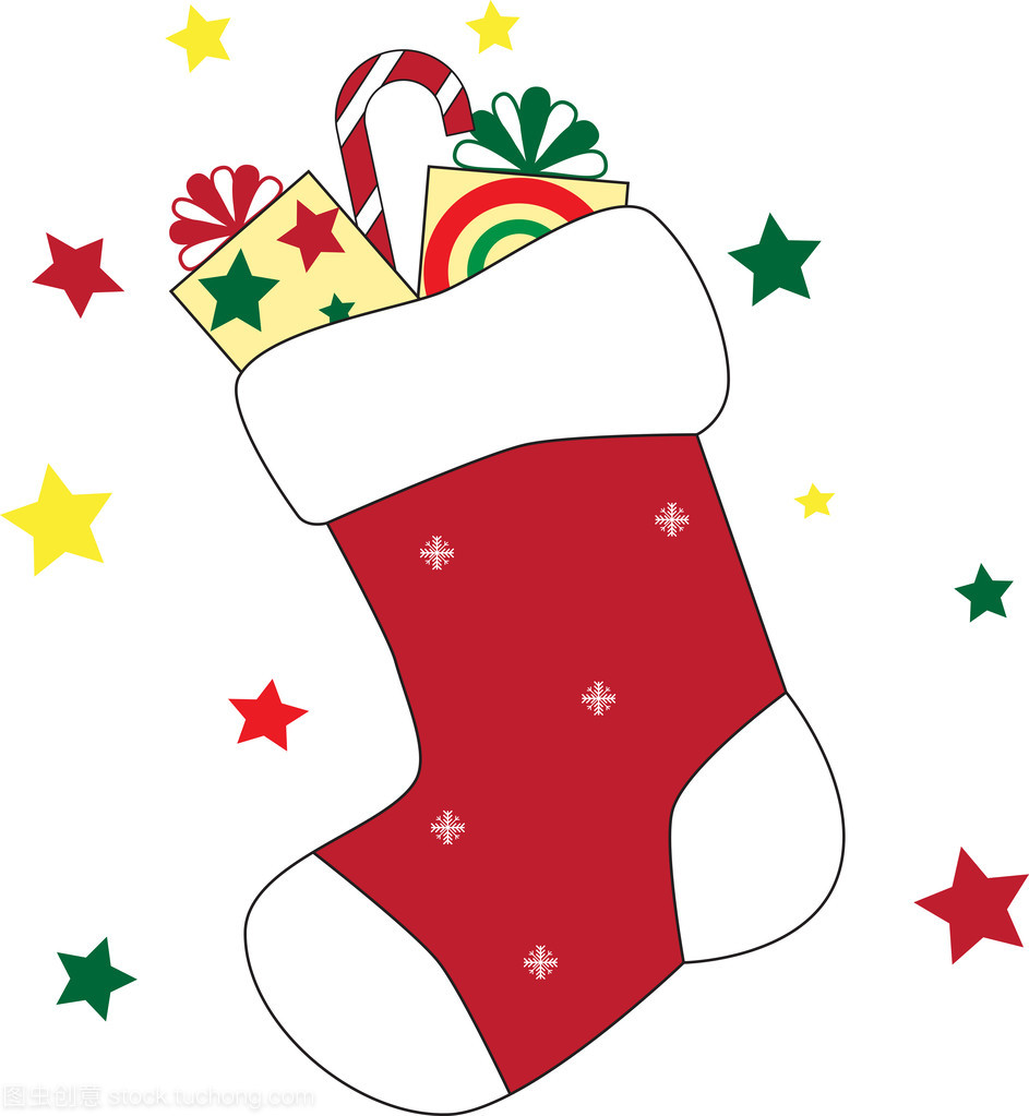 圣誕襪