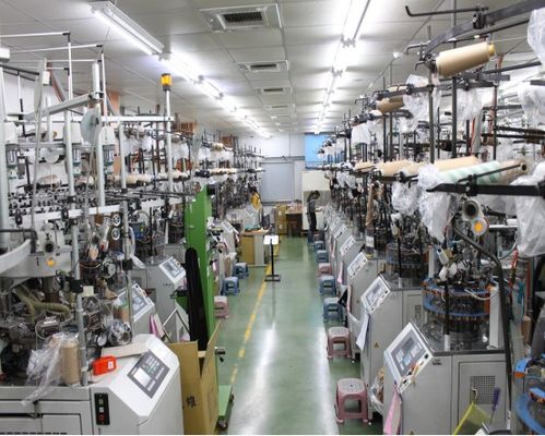 悄似燕靜脈曲張襪攜手臺灣專業(yè)生產(chǎn)商,深耕細作創(chuàng)精品