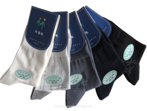 竹纖維襪子品牌哪個好