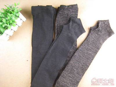 【外貿潮流精品加檔棉質踩腳褲時尚打底褲襪美腿顯瘦打底襪廠家批發】蘇州新區情又獨鐘禮品店 - 產品庫