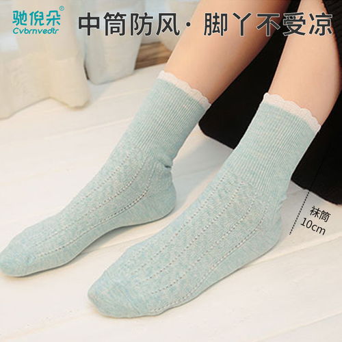 秋冬款產(chǎn)后純棉月子襪 加厚保暖，貼心呵護(hù)產(chǎn)婦健康